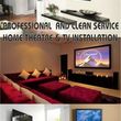 Photo #2: EXPERIENCED HANDY MAN SERVICE & TV INSTALLATION & FURNITURE ASSEMBLY