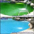 Photo #4: ASHLEY CLEAR POOL SERVICES