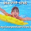 Photo #8: ASHLEY CLEAR POOL SERVICES