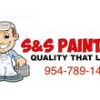 Photo #1: S&S PAINTING AND RESTORATION LLC. 
