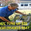 Photo #1: Ac sale repair 