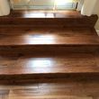Photo #6: Stair Case- Baseboard- Vinyl-