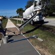 Photo #4: CONCRETE *FREE ESTIMATES*