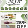 Photo #2: MJB CLEANING SERVICES