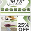 Photo #2: MJB CLEANING SERVICES