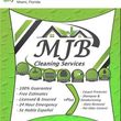 Photo #3: MJB CLEANING SERVICES