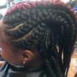 Photo #1: african hair braiding