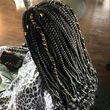 Photo #3: african hair braiding