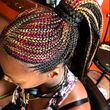 Photo #13: african hair braiding