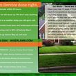 Photo #3: Wiser Lawn