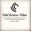 Photo #1: Total Services Toledo