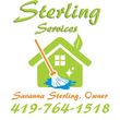 Photo #1: Sterling Services House / Office / Mobile cleaning