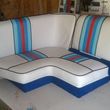 Photo #20: CUSTOM RE-UPHOLSTERY SERVICES