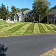 Photo #1: YARD CLEANUP- Mowing+Trimming+Gutter Cleaning+Brush Clearing