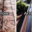 Photo #4: YARD CLEANUP- Mowing+Trimming+Gutter Cleaning+Brush Clearing
