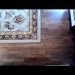 Photo #1: Dustless Hardwood Floor Refinishing