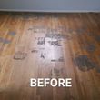 Photo #10: Dustless Hardwood Floor Refinishing