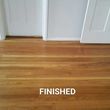 Photo #15: Dustless Hardwood Floor Refinishing