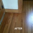 Photo #17: Dustless Hardwood Floor Refinishing