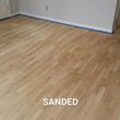 Photo #21: Dustless Hardwood Floor Refinishing