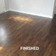 Photo #22: Dustless Hardwood Floor Refinishing