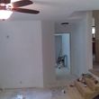 Photo #1: Drywall/paint old or new interior finish
