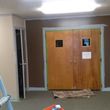 Photo #3: Drywall/paint old or new interior finish