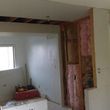 Photo #11: Drywall/paint old or new interior finish