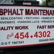Photo #1: Asphalt Maintenance LLC