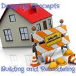 Photo #15: Designing Concepts Building and Remodeling