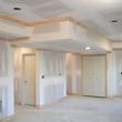 Photo #1: Professional drywall and drop ceilings