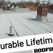 Photo #1: Flat Roofing and Low Slope Repairs, Troubleshooting and Maintenance!