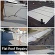 Photo #3: Flat Roofing and Low Slope Repairs, Troubleshooting and Maintenance!