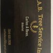 Photo #1: C.A.B tree service LLC