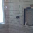 Photo #14: Todd's tile and marble
