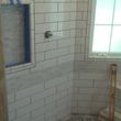 Photo #15: Todd's tile and marble
