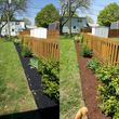 Photo #3: Leaf Removal - Clean Up - Mulch install - Lawn Mowing