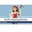 Photo #1: SmW’s Cleaning Service