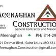 Photo #1: General Contractor and Masonry