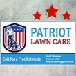 Photo #1: Patriot Lawn Care