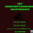 Photo #1: C&C construction & home maintenance