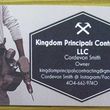 Photo #1: Kingdom Principals Contracting LLC