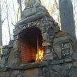 Photo #1:  Fireplace & Masonry Co.