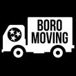 Photo #1: Boro Moving Company: Your friends with a truck