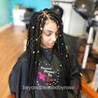 Photo #1: This week! Box braids, All Twists, Faux and Goddess Locs SPECIALS