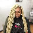 Photo #4: This week! Box braids, All Twists, Faux and Goddess Locs SPECIALS