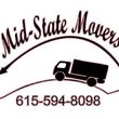 Photo #1: Mid State Movers .LLC