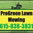 Photo #1: ProGreen Lawn Mowing