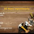 Photo #1: HD Home Improvements