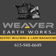 Photo #1:         
Weaver Earth Works LLC.